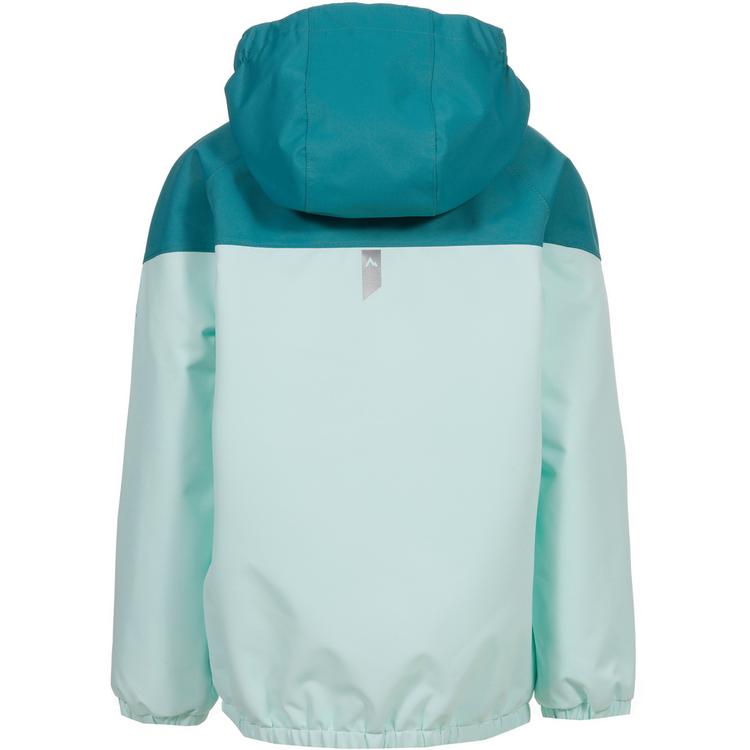 McKinley McKinley Mancor Funktionsjacke M&auml;dchen - mint light - 0 | SportScheck