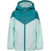 McKinley Mancor Funktionsjacke M&auml;dchen - mint light