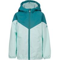 McKinley Mancor Funktionsjacke M&auml;dchen - mint light