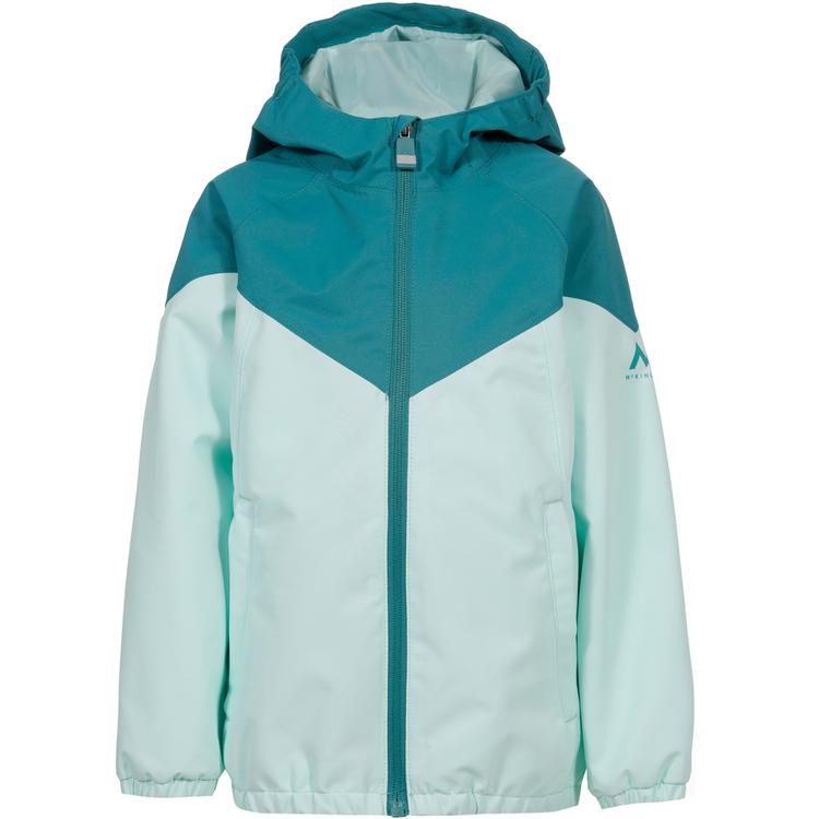 McKinley McKinley Mancor Funktionsjacke M&auml;dchen - mint light - 0 | SportScheck