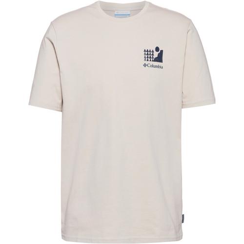 Columbia Explores Canyon T-Shirt Herren