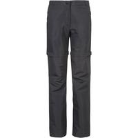 McKinley Alana II Zipphose M&auml;dchen - anthracite