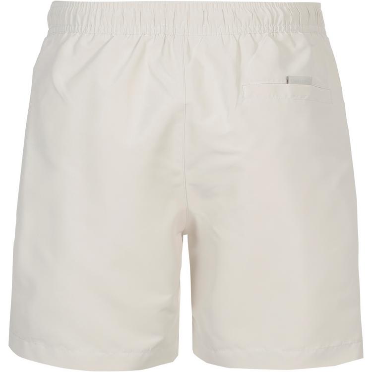 Calvin Klein Calvin Klein LOGO EMBROIDERY Badehose Herren - chalk - 0 | SportScheck