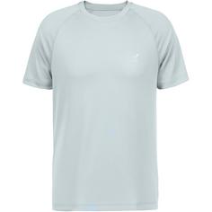 ENERGETICS Martin Funktionsshirt Herren blue ice