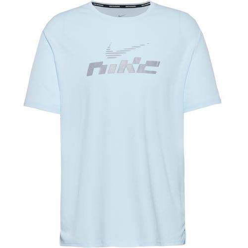 Nike Miler Funktionsshirt Herren