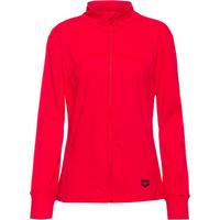 Arena Funktionsshirt Damen - cherry