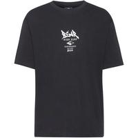 BEAR Bear T-Shirt Herren - black