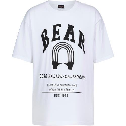 BEAR Ohana T-Shirt Herren