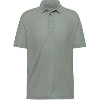 8848 Outdoor Poloshirt Herren - seagrass