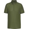 8848 Outdoor Poloshirt Herren - sphagnum