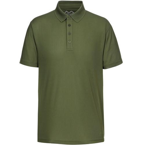 8848 Outdoor Poloshirt Herren