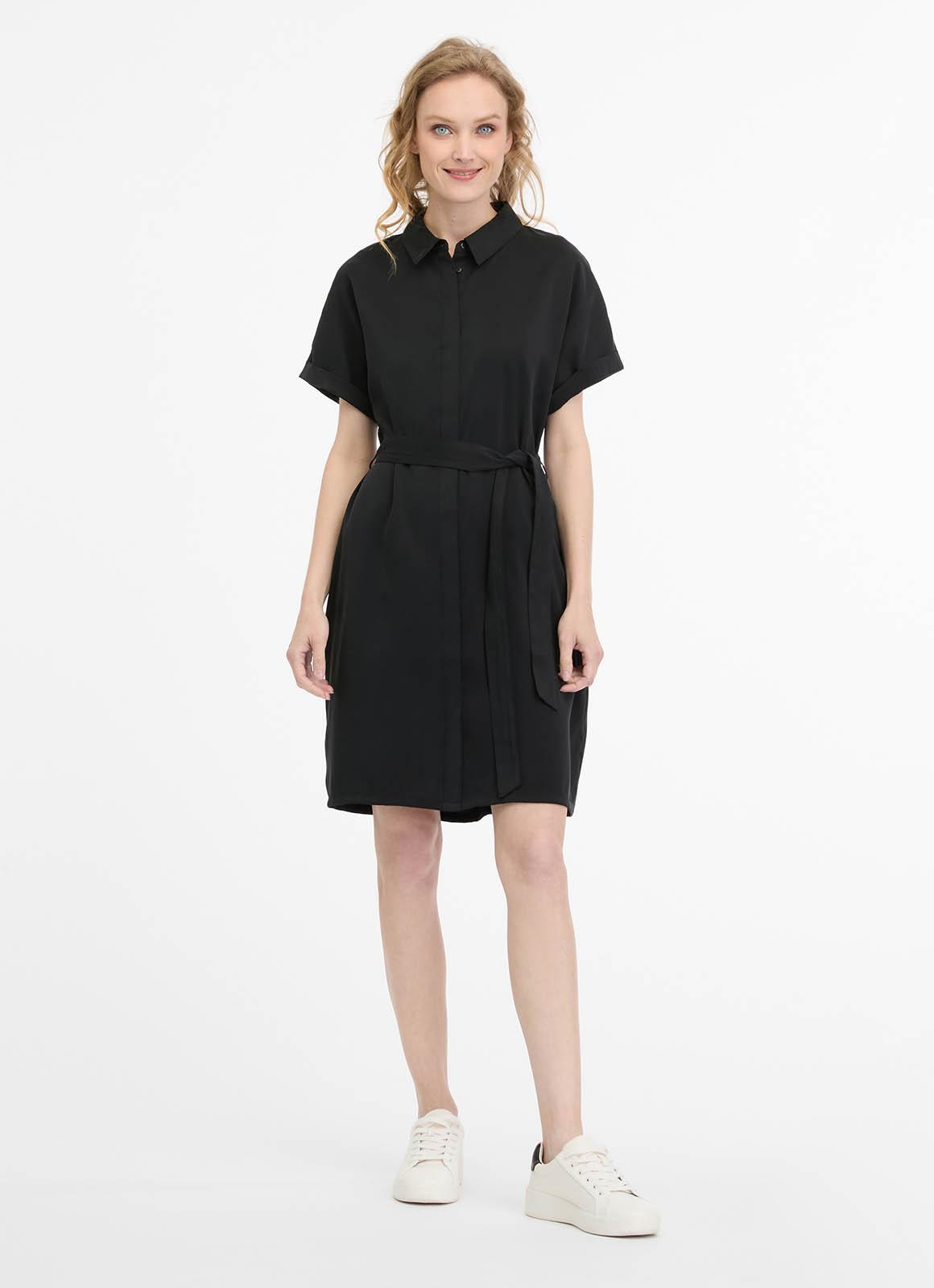 Thumbnail - Ragwear Manilla Kurzarmkleid Damen