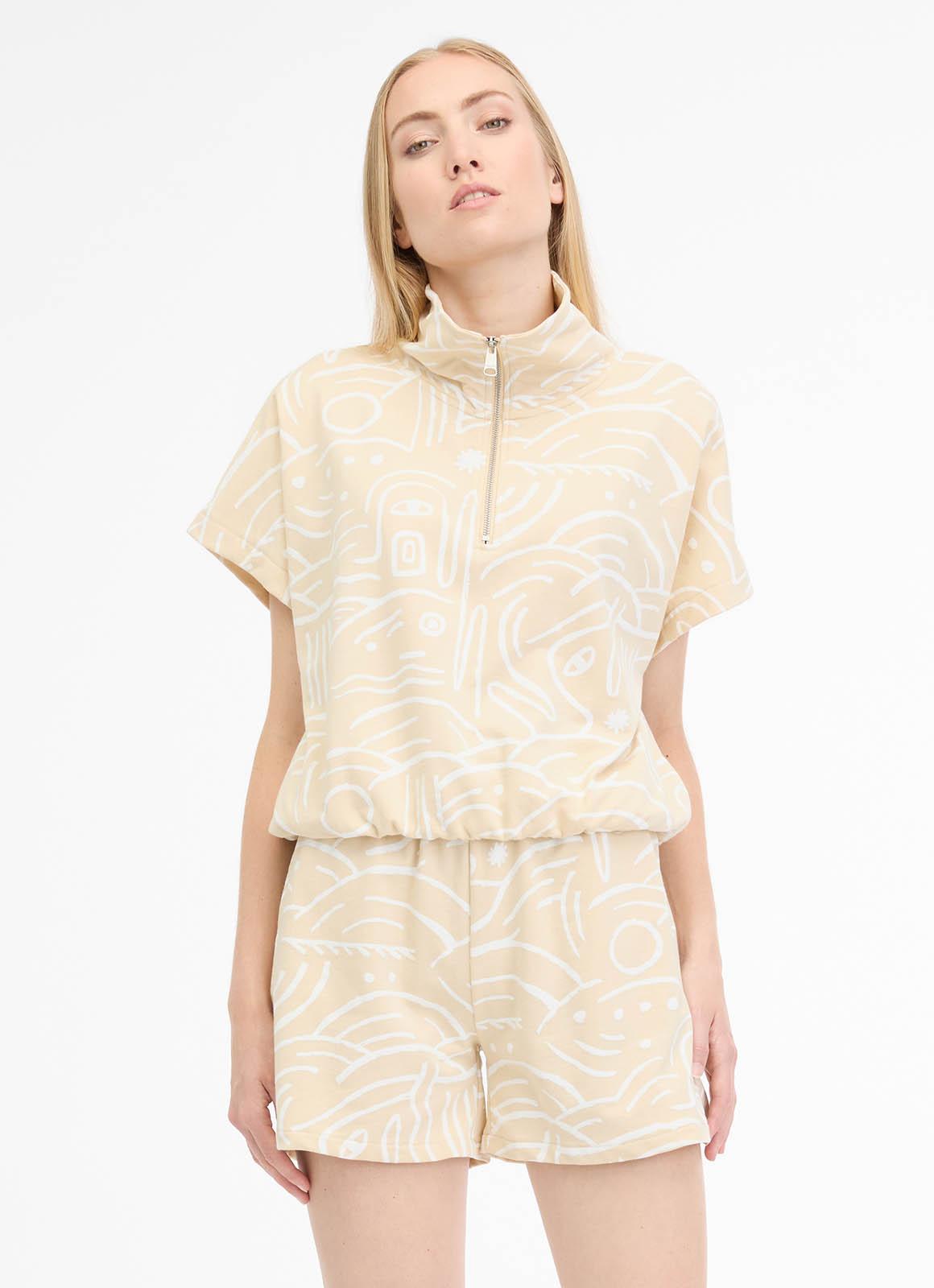 Thumbnail - Ragwear Izzara T-Shirt Damen