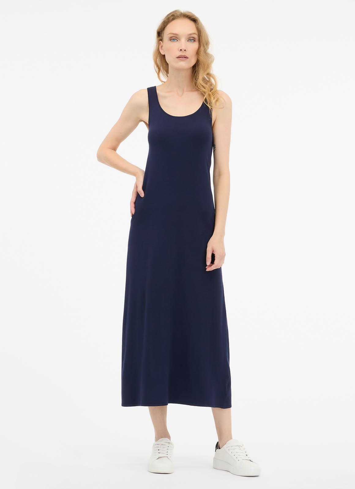 Thumbnail - Ragwear Liassa Maxikleid Damen