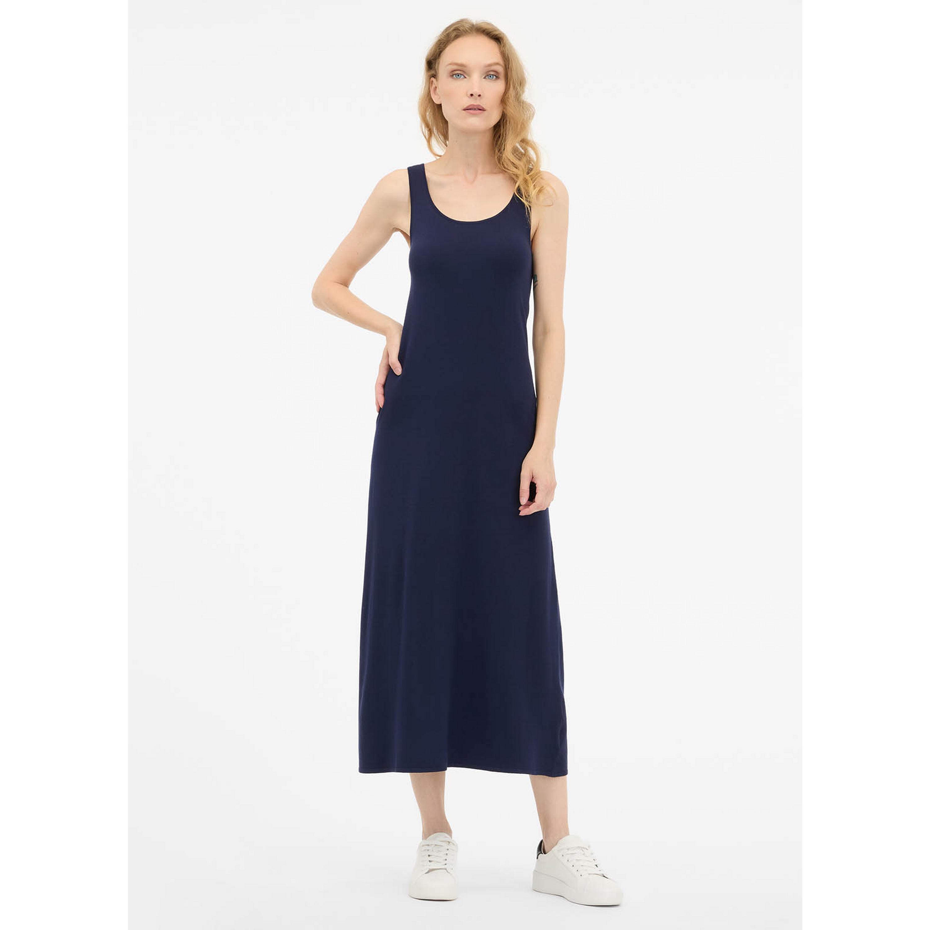 Thumbnail - Ragwear Liassa Maxikleid Damen