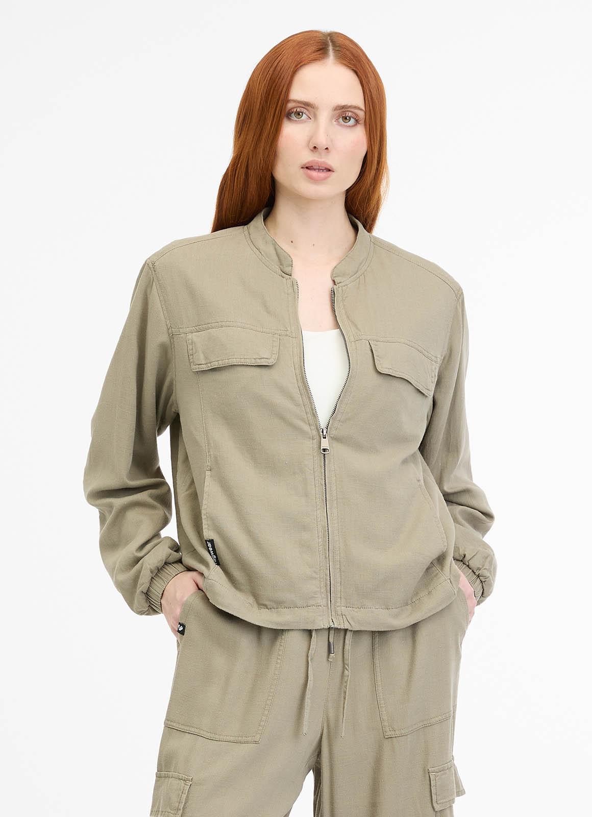 Thumbnail - Ragwear Anaise Kurzjacke Damen