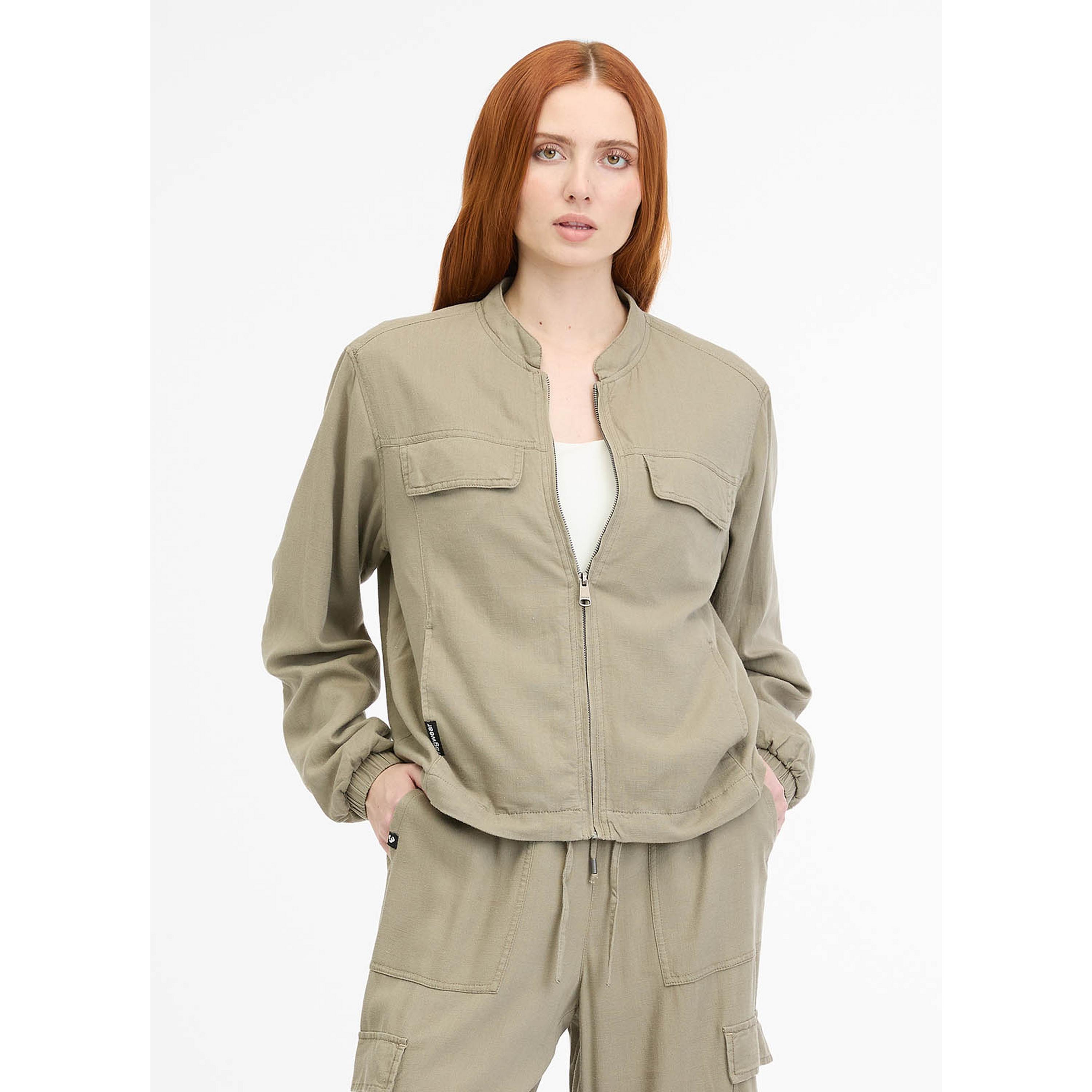 Thumbnail - Ragwear Anaise Kurzjacke Damen