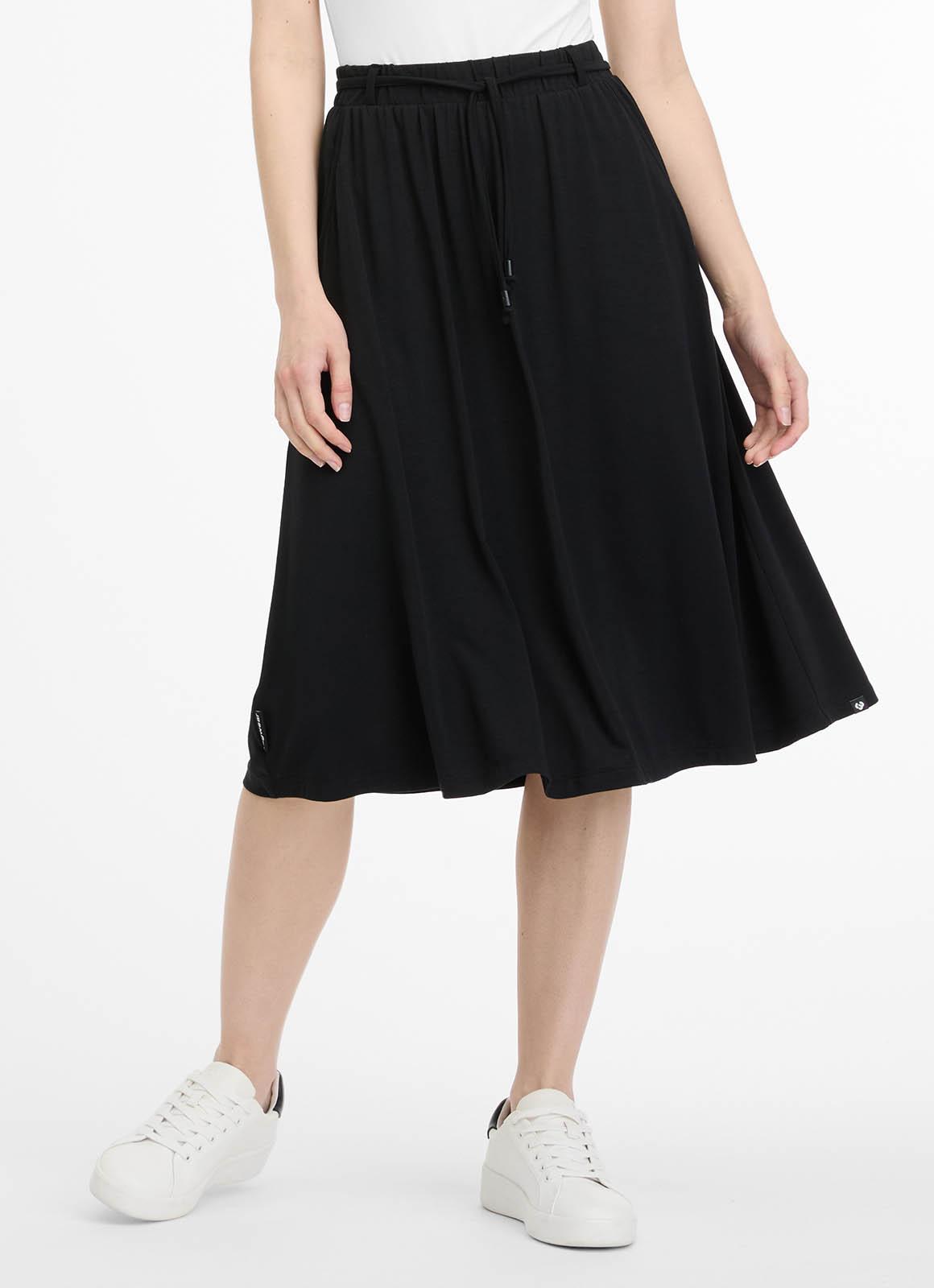 Thumbnail - Ragwear Reikko A-Linien Rock Damen