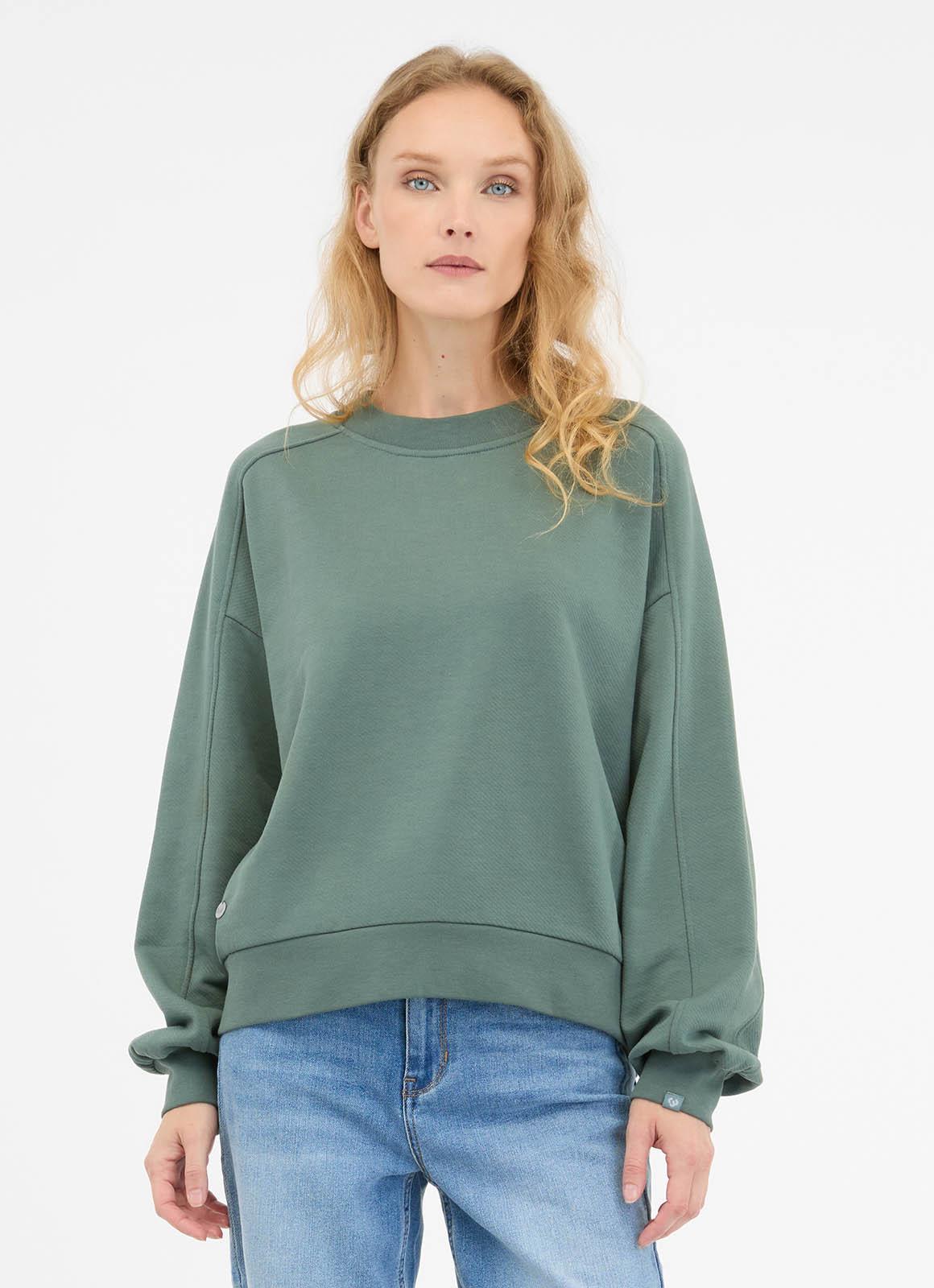 Thumbnail - Ragwear Clarian Sweatshirt Damen