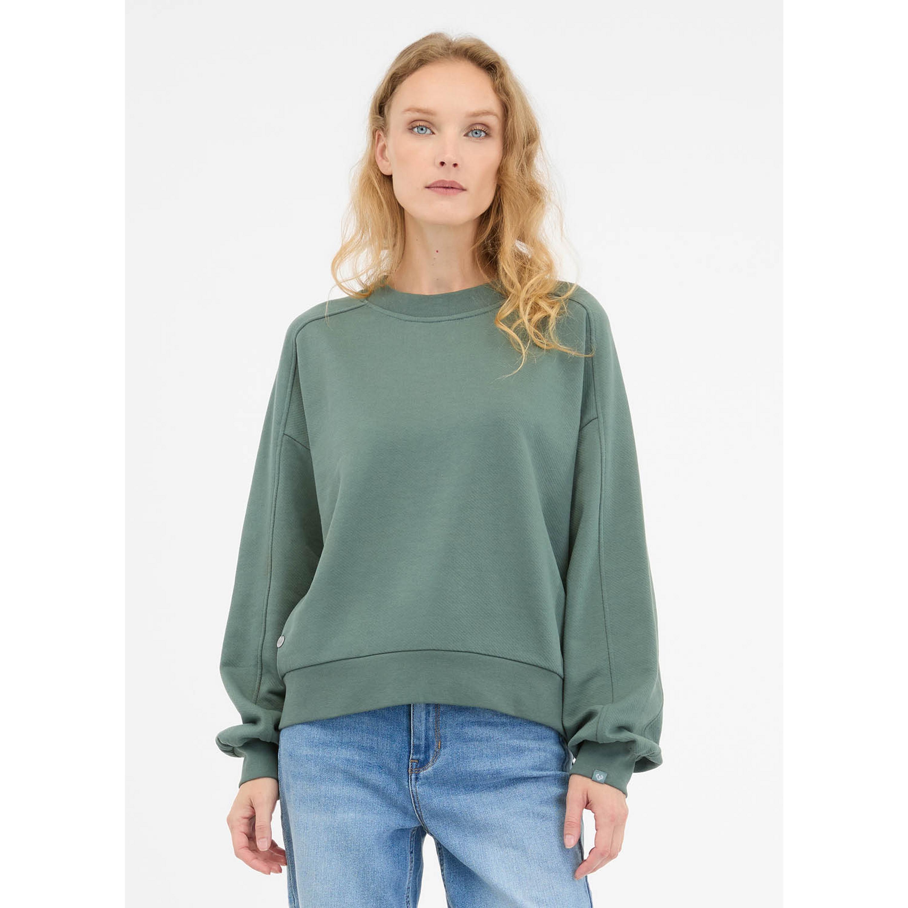 Thumbnail - Ragwear Clarian Sweatshirt Damen