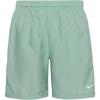 Nike Funktionsshorts Jungen - steam-white