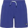 Picture PIAU Badehose Herren - skipper blue