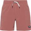 Picture PIAU Badehose Herren - burlwood