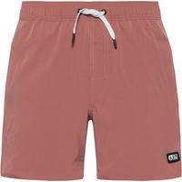 Picture PIAU Badehose Herren - burlwood