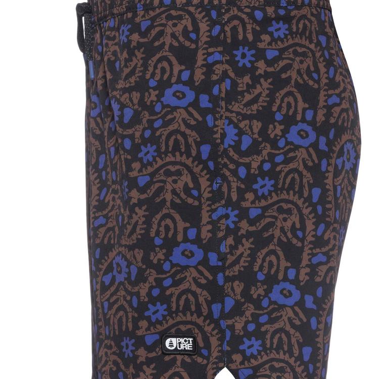 Picture Picture PIAU Badehose Herren - ancolie print - 0 | SportScheck