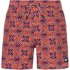 Picture PIAU Badehose Herren - bow print