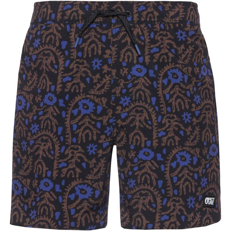 Picture Picture PIAU Badehose Herren - ancolie print - 0 | SportScheck