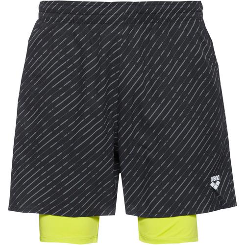 Arena Laufshorts Herren