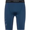 Reusch - Funktionsshorts Herren - dress blues