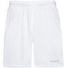 Reusch Funktionsshorts Herren - white