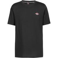 BEAR T-Shirt Herren - black