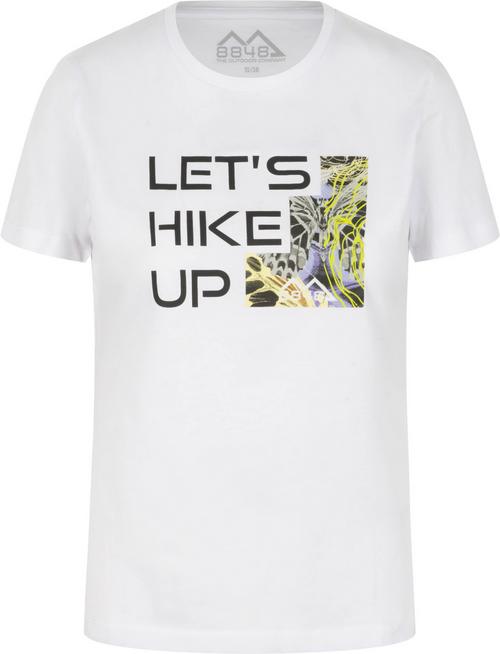 8848 Outdoor T-Shirt Damen