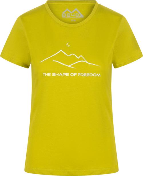 8848 Outdoor T-Shirt Damen