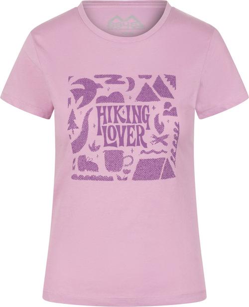 8848 Outdoor T-Shirt Damen