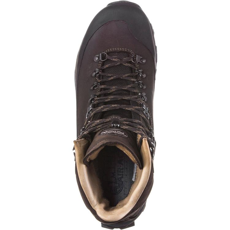 MEINDL MEINDL Palma MFS Wanderschuhe Herren - mahagoni - 0 | SportScheck
