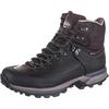 MEINDL Palma MFS Wanderschuhe Herren - mahagoni
