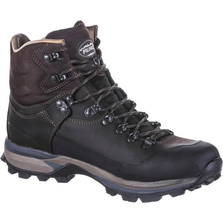 MEINDL MEINDL Palma MFS Wanderschuhe Herren - mahagoni - 0 | SportScheck