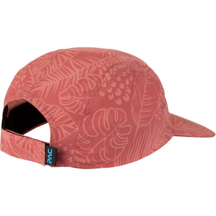 P.A.C. P.A.C. Nutram Outdoor Cap Kinder - coral aop - 0 | SportScheck