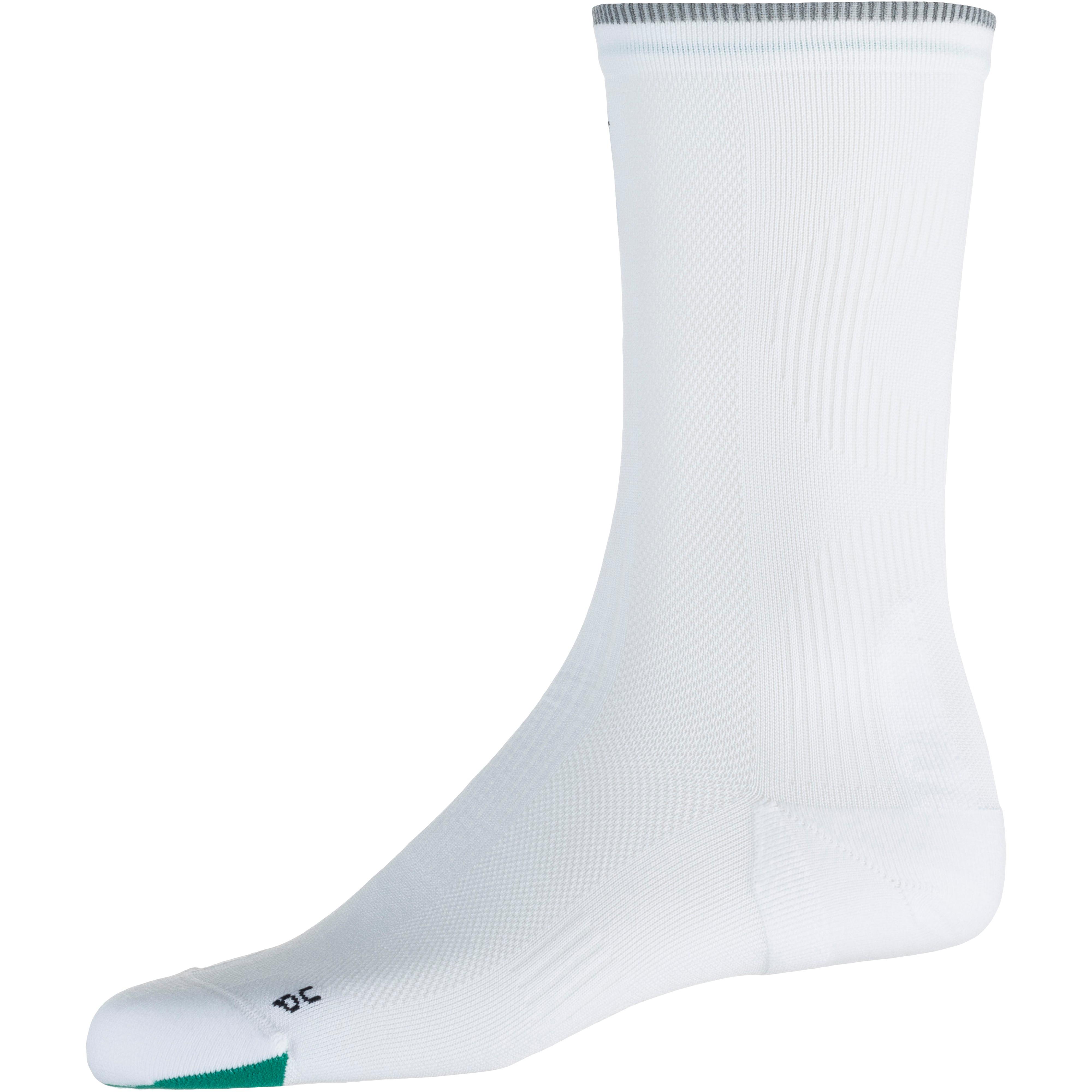 On Elite Run Sock High Socken