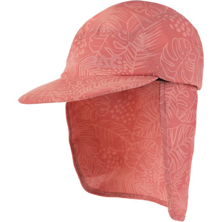 P.A.C. P.A.C. Nutram Outdoor Cap Kinder - coral aop - 0 | SportScheck