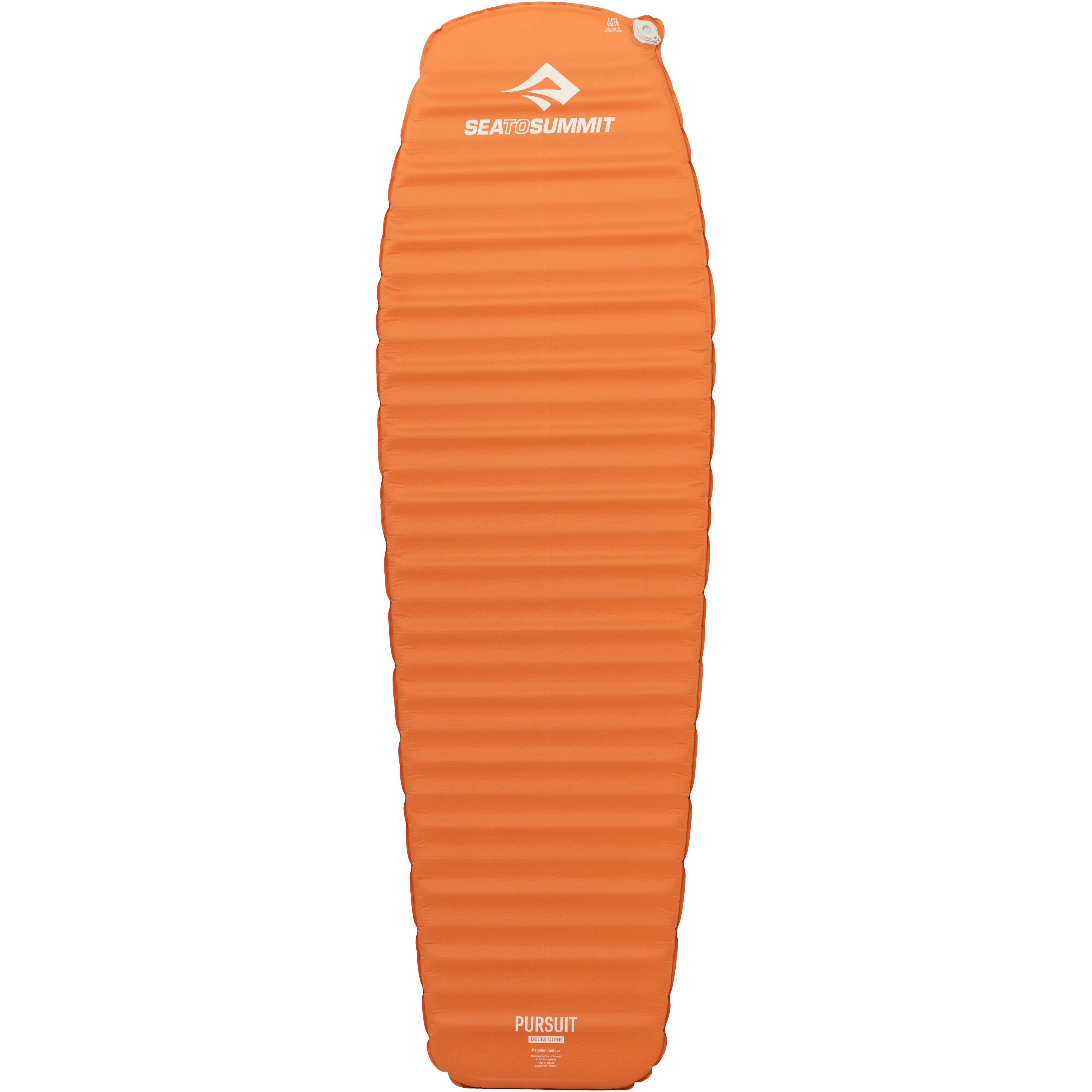 Sea to Summit Pursuit SI Isomatte