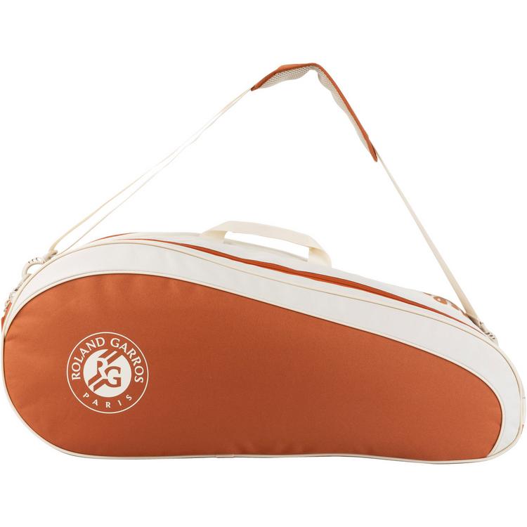 Wilson Wilson TEAM - ROLAND GARROS Tennistasche - cream-clay - 0 | SportScheck