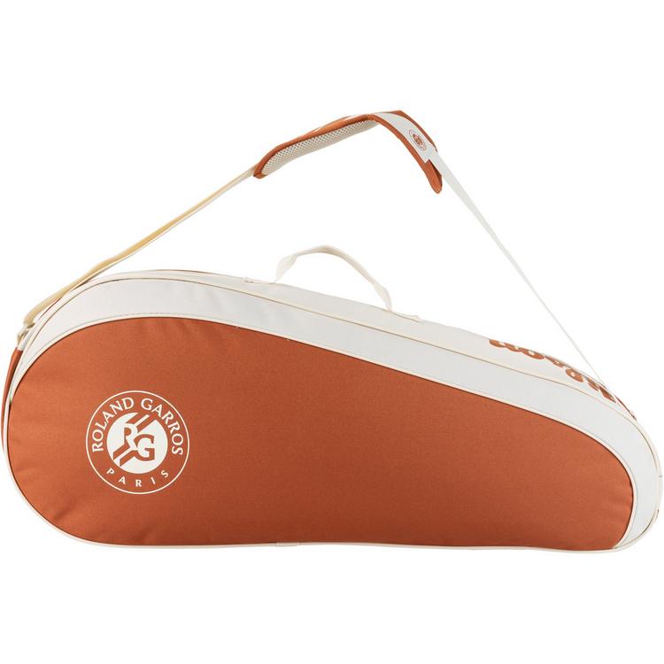 Wilson Wilson TEAM - ROLAND GARROS Tennistasche - cream-clay - 0 | SportScheck