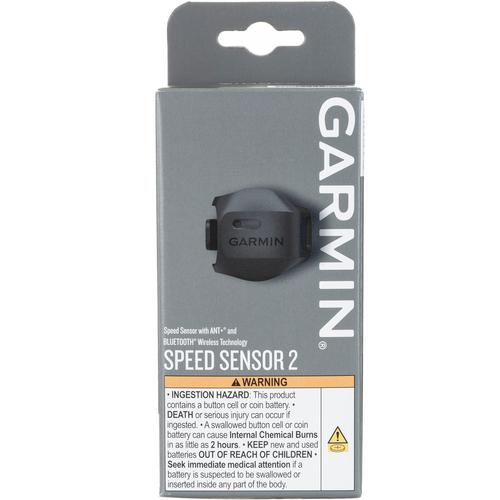 Garmin GESCHWINDIGKEITSSENSOR 2 Sensor