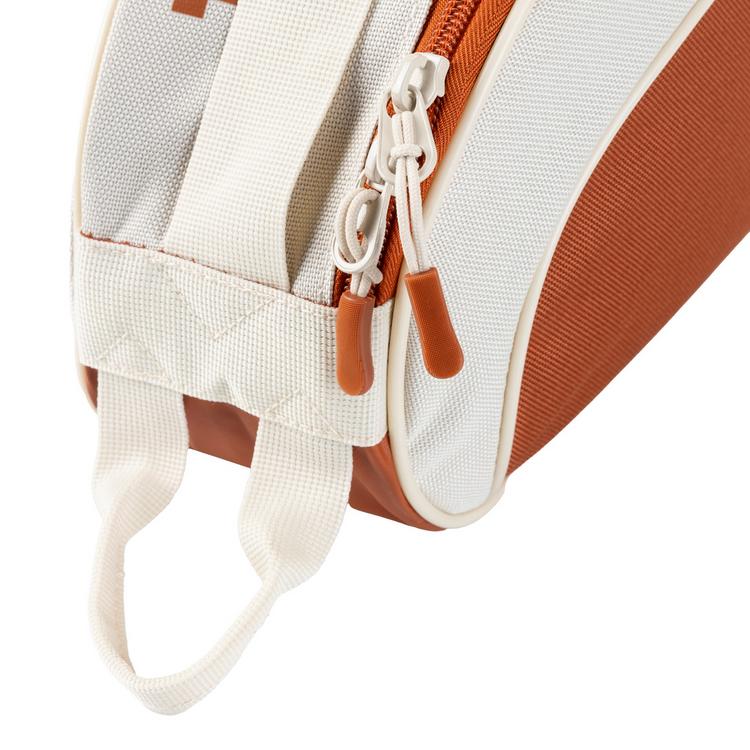 Wilson Wilson TEAM - ROLAND GARROS Tennistasche - cream-clay - 0 | SportScheck