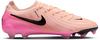 Nike PHANTOM GX II ELITE FG Fu&szlig;ballschuhe Herren - crimson tint-black-pink blast